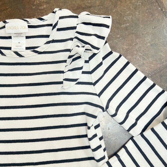 Girls Dress Blouse NEW - Picture 2 of 4